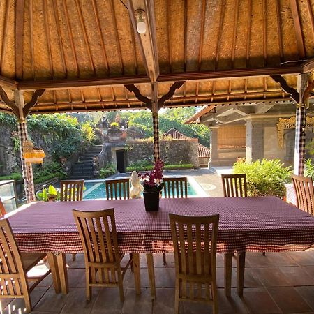 Budi Guest House 乌布 外观 照片