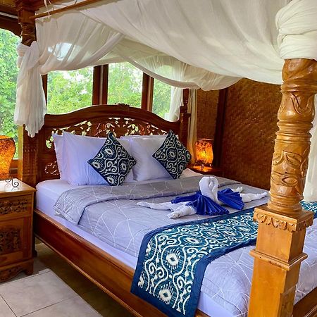 Budi Guest House 乌布 外观 照片