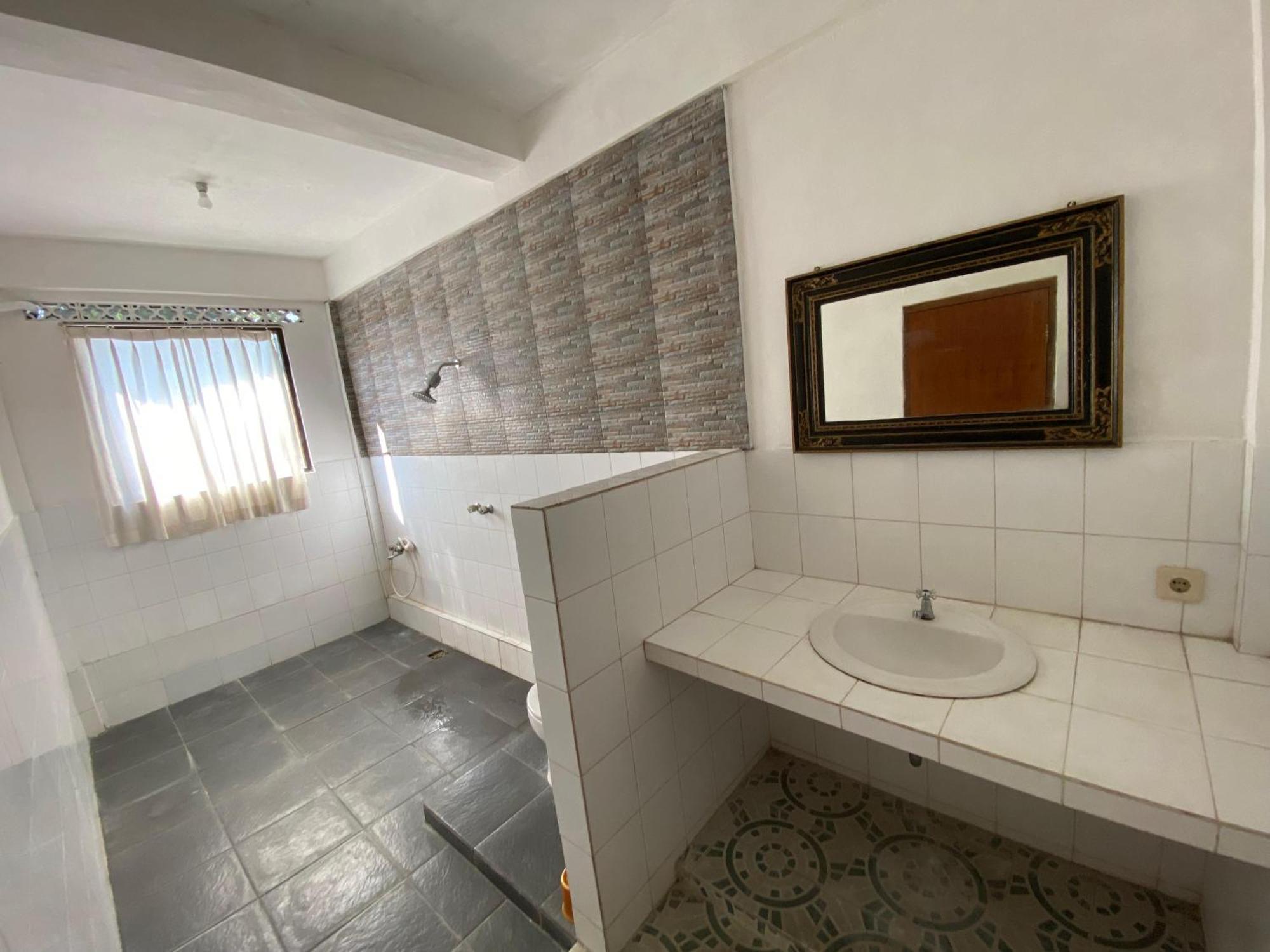 Budi Guest House 乌布 外观 照片