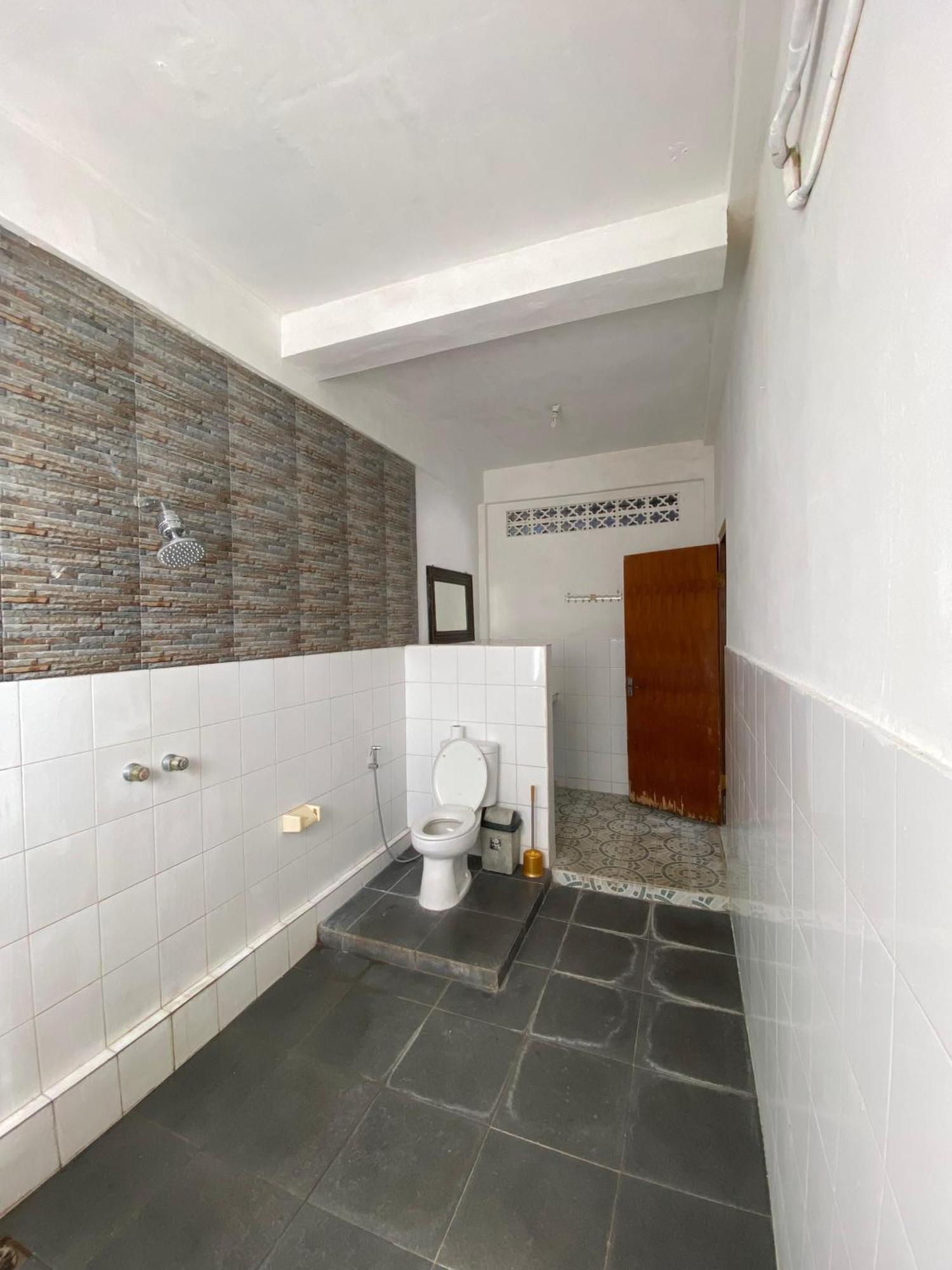 Budi Guest House 乌布 外观 照片
