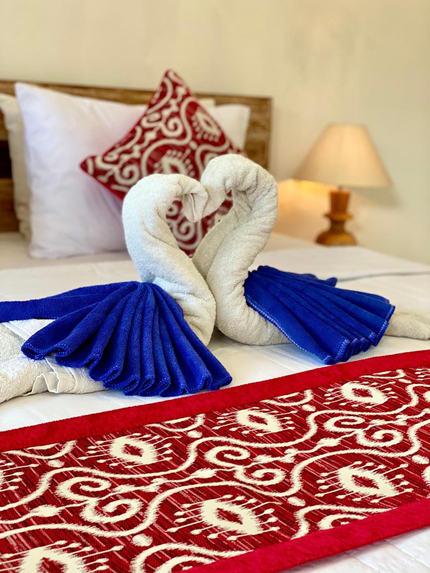 Budi Guest House 乌布 外观 照片