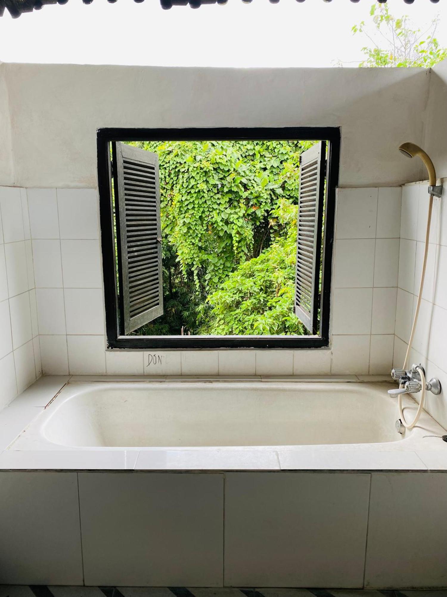 Budi Guest House 乌布 外观 照片